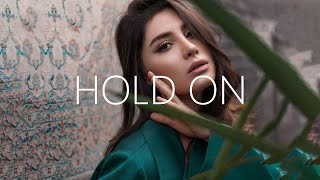 Drifting Lights - Hold On (Lyrics) feat. Joshua Perez