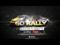 Go Rally - Apple TV Official HD Gameplay Trailer