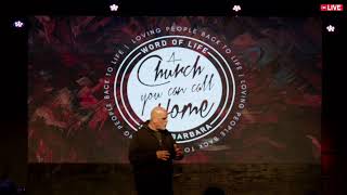 Word of Life Santa Barbara | LIVE