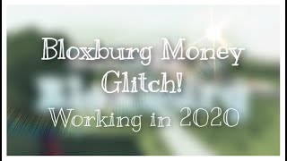 Welcome To Bloxburg Money Glitch Patched Music Jinni - welcome to bloxburg roblox tutorial on how to get free money easy 2017