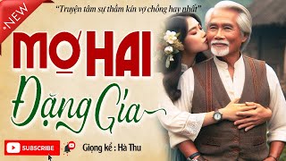 Truyện Gia Đấu Việt Nam: “Mợ Hai Đặng Gia” |Chuyện làng quê đêm khuya