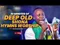 Zimbabwe Shona Hymns | Deep Worship Experience | Kuda Mandizvidza.