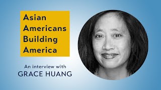 Gender Advocate Grace Huang on Fighting for the Rights of Asian American Women