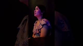 Nuan Limpang Muai Penepan - Original by Phoebe Chloe, karaoke session by Ernie Diana