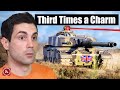 Britain's New Tank is Legitimately Insane