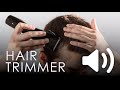 Hair Trimmers - Sound Effect