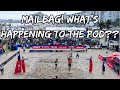 Mailbag! Why did Travis move to Florida? What will happen to the pod??