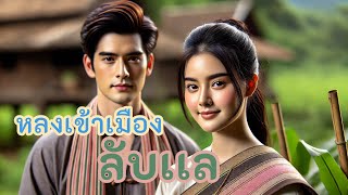 หลงเข้าเมือง ลับเเล | เมืองเเห่งลี้ลับเเละการค้นหาที่ไม่ใช่ใครก็ได้ที่จะเข้าไปเห็นเมืองนั้น