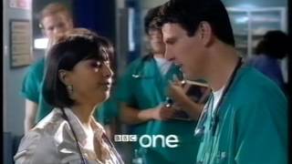 Casualty Trailer - BBC One 2009