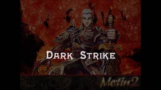 Metin2 - Black Magic Sura Perfect Skills