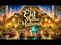 Ten Sacred Nights: A Song for the Soul (Eid Al-Adha 2026) 🌙