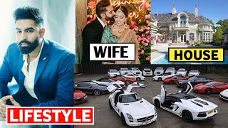 Parmish Verma Lifestyle 2022, Income, Wife, House, Cars, Biography, Net Worth & Family