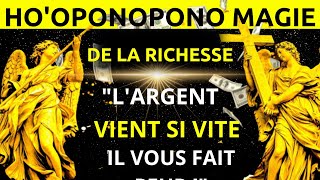 HO'OPONOPONO MAGIQUE DE LA SANTÉ : Réveillez votre état d'esprit de millionnaire ! [MIRACLE]