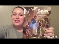 The Easter Storybook David C. Cook/TOS Review