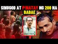 H1NALAY NYA HALOS LAHAT NG BABAE SA KANILA KAYA MASAKLAP ANG ENDING NYA  | Tagalog Crime Story