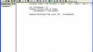 How To C# To PowerShell