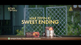 #HarTiffinKiSweetEnding - Sunfest Dark Fantasy | Bengali