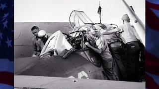 LOYCE DEEN TRIBUTE—TBF Avenger Gunner, Killed In Action, Burial At Sea, USS Essex (CV-9)—NOV 5, 1944