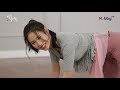 발레핏 요가 엉덩이살 제거_발레핏 루틴 ballet fit exercises to grow the side booty