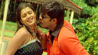 Evandoi Srivaru Movie Video Songs - Ayyayyoo Song - Srikanth, Sneha, Nikita