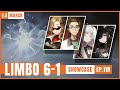 Limbo 6-1 with Horropedia/Melania/Dikke/Necrologist | Showcase - EP. 118 | Reverse 1999