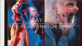 31 Days of Horror: The Rejuvenator (1988) - Day 21