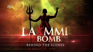 Akshay Kumar with Maniesh Paul | Interview Teaser | Laxmmi Bomb | 9th November  #OneHindi