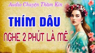 Truyện Ngắn Đời Thực Cực Hay - Thím Dâu #trending #youtubeshorts #travel  - AUDIO Chuyện Thầm Kín