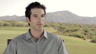 Boccieri Golf Secret Grip - Testimonial - Byron