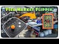 Flea Market Flippin' - TURBOGRAFX 16 !! - Live Video Game Hunting