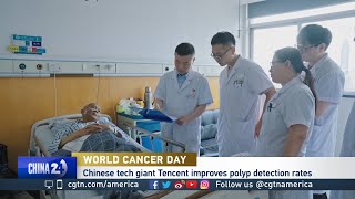 China’s move towards fighting cancer and improving cancer survival rates