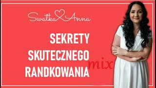 Sekrety skutecznego randkowania  mix