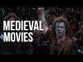 Top 10 Best Medieval Movies