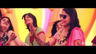 Chaitanya Wedding Trailer # AlifStudio Cineweddings