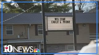 Records show the most common place of OD calls in East Tennessee