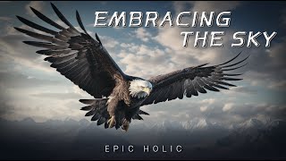 Embracing the Sky | Most Epic Music Of All Time | Tense Music