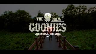 The Goonies crew 경기광주 8경 홍보영상