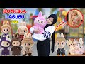 Boneka Labubu Viral Buat Dinda