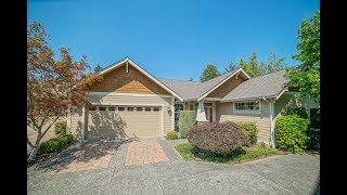 Beautiful Rambler Home in Retirement Community