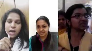 PETA Radharajan  Smashed by Our Tamilacci|Lastest update