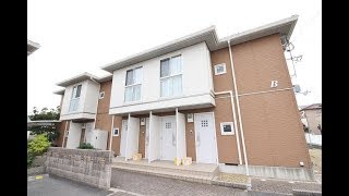 奈良県橿原市で賃貸をお探しの方は【ならすも】プレミールkiki B棟☆新ノ口駅☆２ＬＤＫ