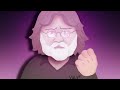 Valve Song COUNT TO THREE ■ feat. Ellen McLain (the original GLaDOS), The Stupendium & Gabe Newell