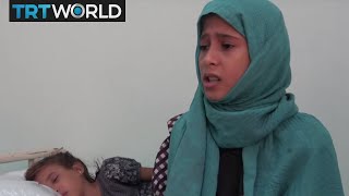 The War in Yemen: UNICEF says Yemen battle is a war against children