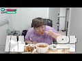 먹방 유튜버 박투신 새로운 도전 이게 진짜 맛있을까