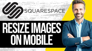 How to Resize Background Image on Mobile in Squarespace