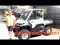 2024 CAN-AM DEFENDER XMR REVIEW!