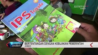 KONTROVERSI BUKU YERUSALEM IBU KOTA ISRAEL