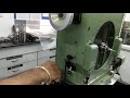 klingelnberg pfs 600 rebuilt u0026 retrofitted by prime technologies introduction video