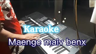 Maengc maiv benx (Karaoke)