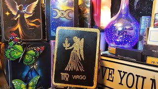 Virgo ♍️ Energy ✨️ A  LOVE THAT WAS NEVER THERE💔😭💔💔💔